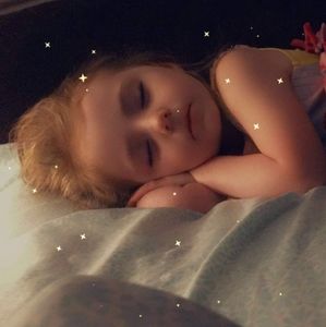 Meet your Posher, Debra